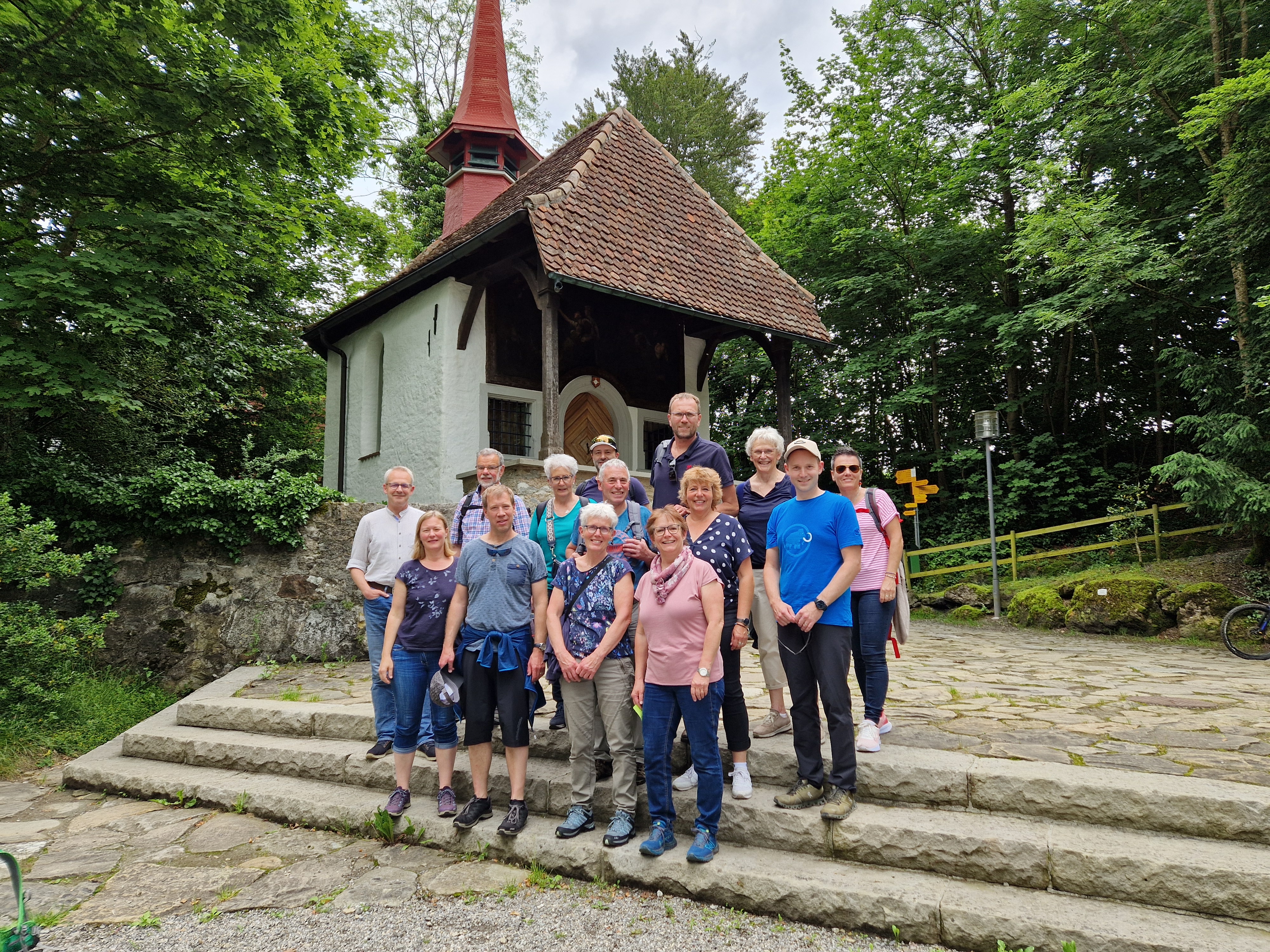 Kirchgemeinderat